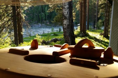 Территория