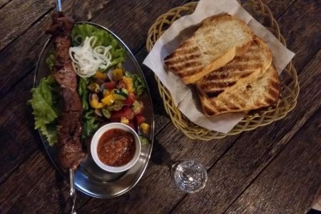 Территория