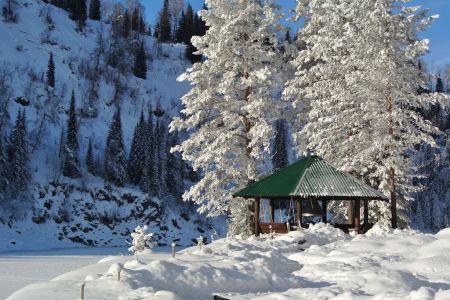 Территория