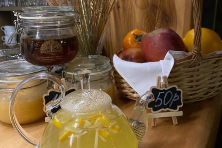 Территория