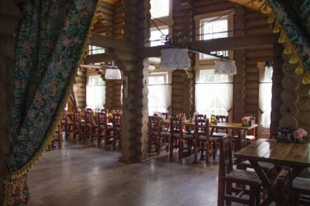 Территория