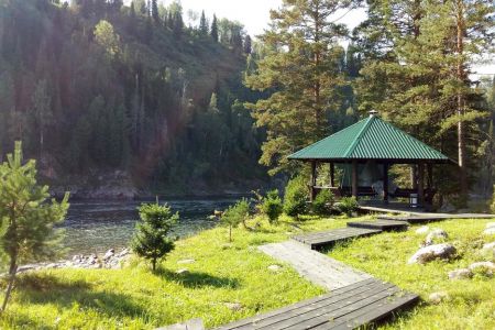 Внешний вид