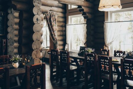 Территория