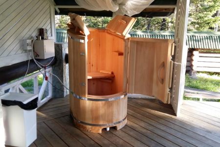 Территория