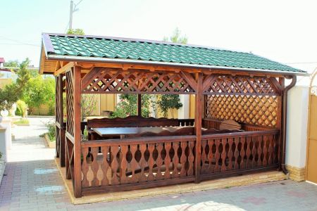 Внешний вид