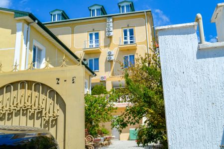 Внешний вид