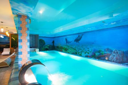 Территория