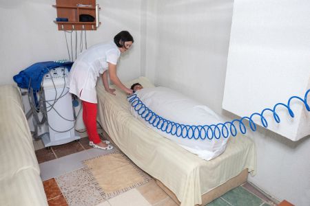 Территория