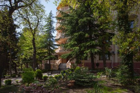 Территория