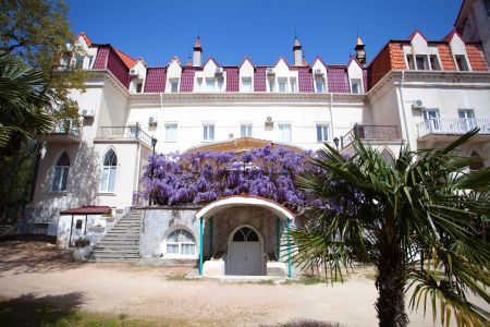 Территория