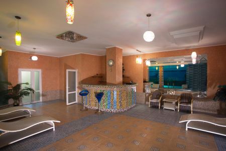 Территория