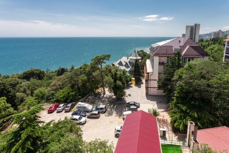 Территория