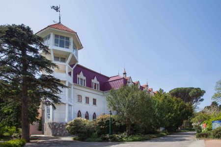 Территория