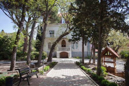 Территория