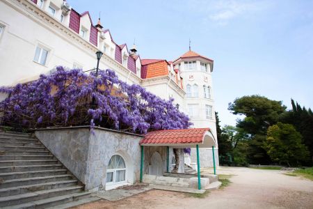 Территория