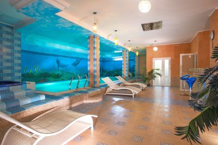 Территория