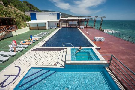 Территория