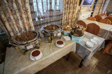 Территория