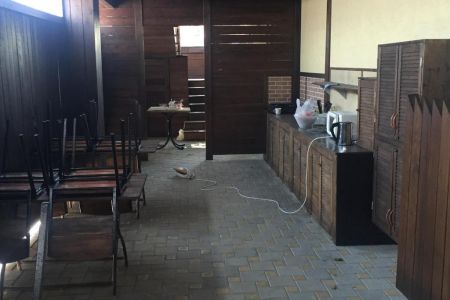 Общая кухня