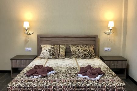 Улучшенный 4-местный