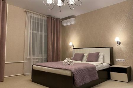 Стандарт 2-местный 1 категории