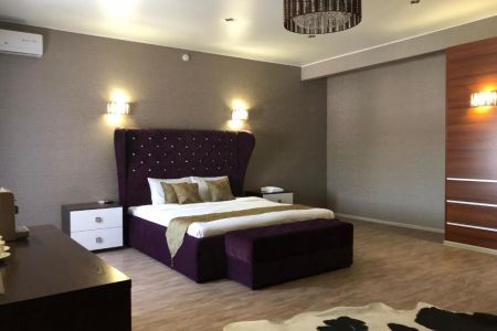 Джуниор сюит 2-местный