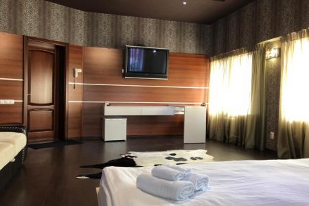 Внешний вид