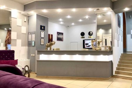 Внешний вид