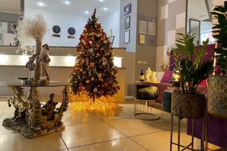 Внешний вид