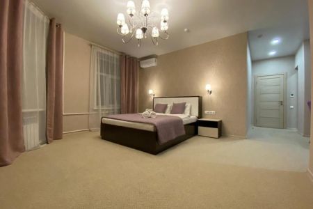 Стандарт 2-местный 1 категории