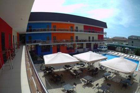 Территория