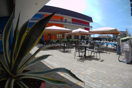 Территория