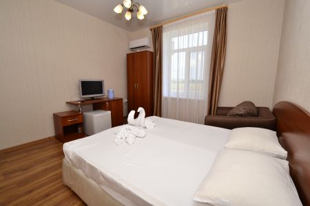 Территория