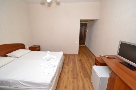 Территория