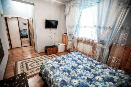 Стандарт Березка