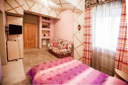 Стандарт Березка