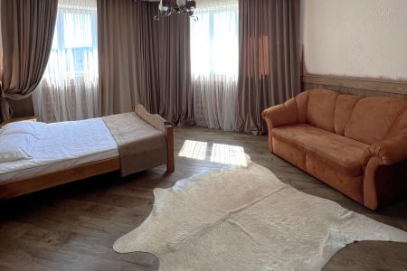 Стандарт Березка