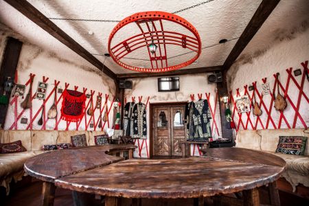 Внешний вид