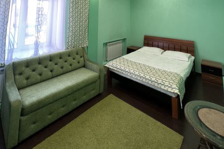 Стандарт Березка