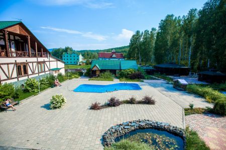 Внешний вид