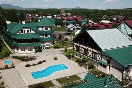 Внешний вид