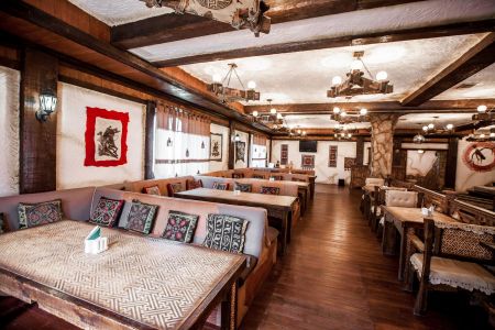 Внешний вид