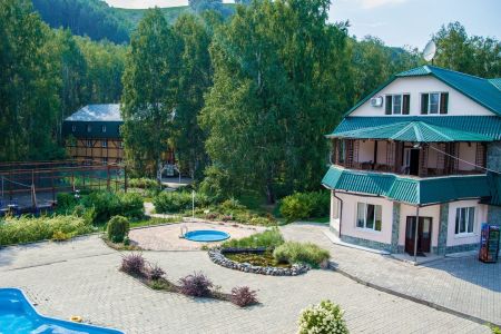 Внешний вид