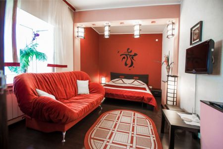 Стандарт Березка