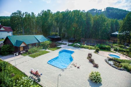 Внешний вид