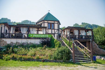 Внешний вид