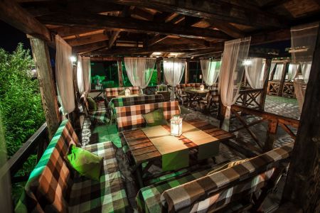 Внешний вид