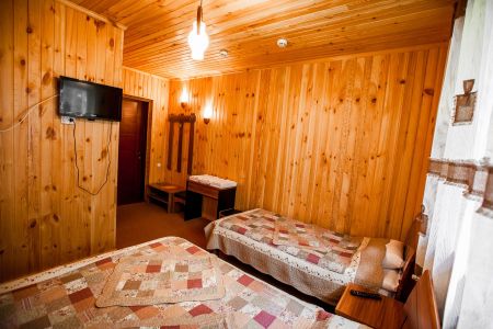 Стандарт Березка