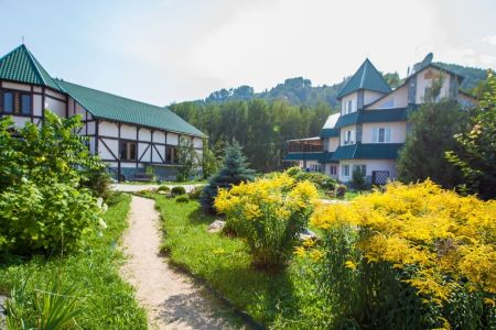 Внешний вид