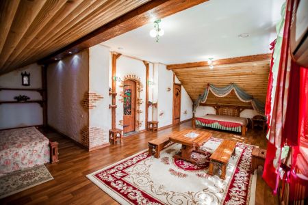 Стандарт Березка